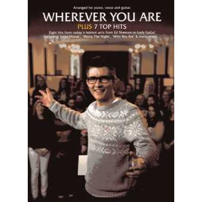 9781780385778 - Wherever you are plus 7 top hits