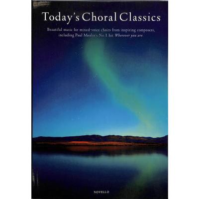 9781780385860 - Todays choral classics