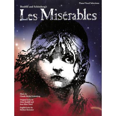 9781780386218 - Les miserables