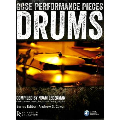 9781780386423 - Gcse performance pieces