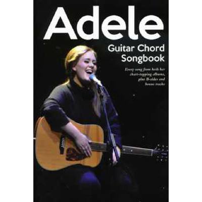 9781780386478 - Guitar chord songbook