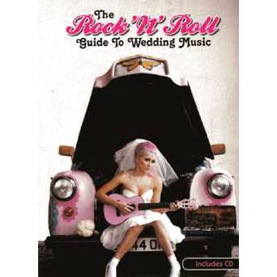 9781780386546 - The Rock n Roll guide to wedding music