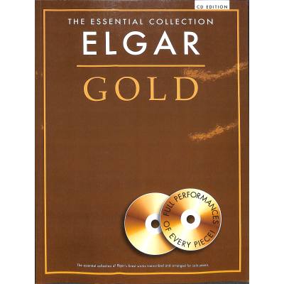 9781780386607 - Gold - the essential collection