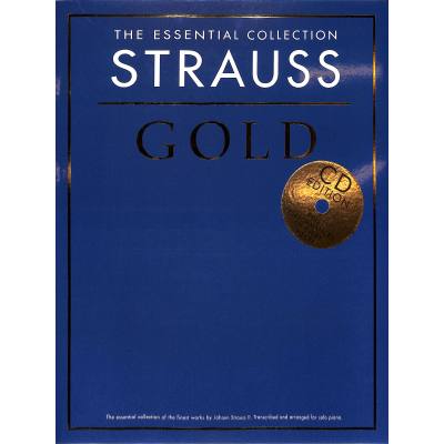 9781780386652 - Gold - the essential collection