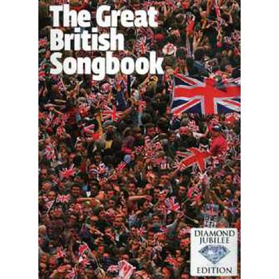 9781780387062 - The great british songbook