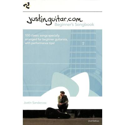 9781780387109 - Justinguitarcom beginners songbook