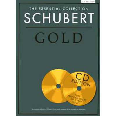 9781780387482 - Gold - the essential collection