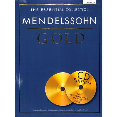 9781780387499 - Gold - the essential collection