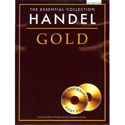 9781780387512 - Gold - the essential collection