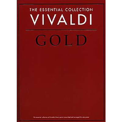 9781780387529 - Gold - the essential collection