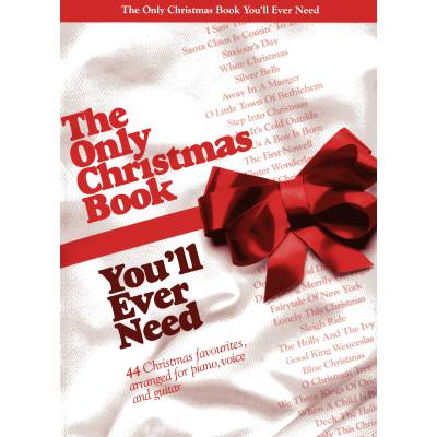 9781780387765 - The only christmas book youll ever need