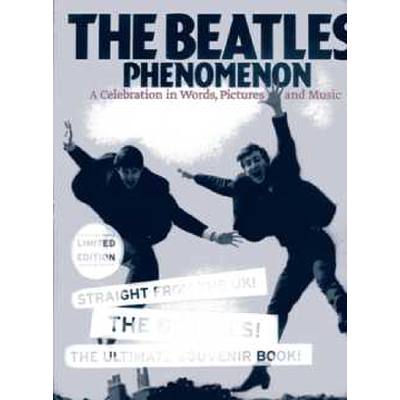 9781780388045 - The Beatles Phenomenon