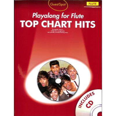 9781780388885 - Top chart hits