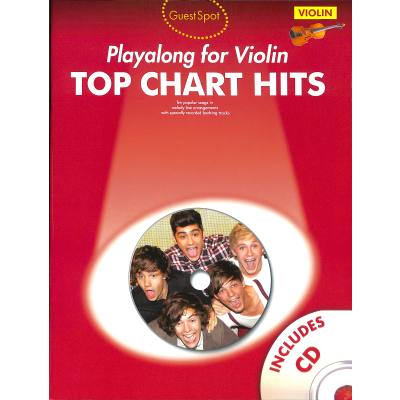 9781780388915 - Top chart hits