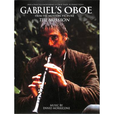 9781780389912 - Gabriels oboe (the mission)