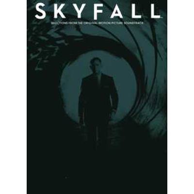 9781780389974 - Skyfall