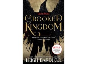 9781780622316 - Leigh Bardugo - GEBRAUCHT Crooked Kingdom Book 2 (Six of Crows Band 2) - Preis vom 20112023 060846 h