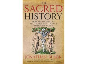 9781780874876 - The Sacred History - Jonathan Black Kartoniert (TB)