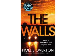 9781780895093 - The Walls - Hollie Overton Kartoniert (TB)