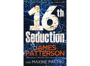 9781780895208 - 16th Seduction - James Patterson Kartoniert (TB)