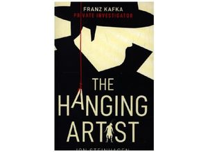 9781781086476 - The Hanging Artist - Jon Steinhagen Kartoniert (TB)