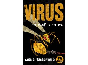 9781781127070 - Gamer Virus - Chris Bradford Taschenbuch