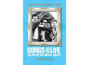 9781781162583 - Songs That Saved Your Life (Revised Edition) - Simon Goddard Taschenbuch