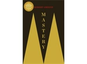 9781781250914 - Mastery - Robert Greene Kartoniert (TB)