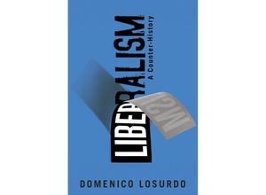 9781781681664 - Liberalism - Domenico Losurdo Gregory Elliot Kartoniert (TB)