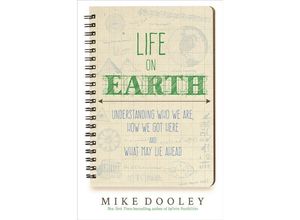 9781781804018 - Life on Earth - Mike Dooley Kartoniert (TB)