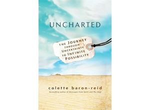 9781781805510 - Uncharted - Colette Baron-Reid Kartoniert (TB)