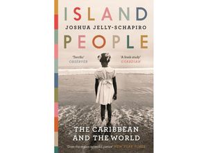 9781782115625 - Island People - Joshua Jelly-Schapiro Kartoniert (TB)