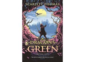 9781782117049 - Scarlett Thomas - GEBRAUCHT Dragons Green Worldquake Sequence Book 1 (Worldquake 1) - Preis vom 25112023 060605 h