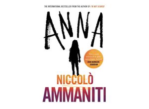 9781782118367 - Niccolò Ammaniti - GEBRAUCHT Anna - Preis vom 14102023 050634 h