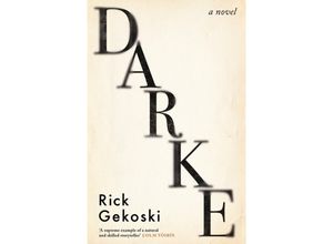 9781782119371 - Darke - Rick Gekoski Kartoniert (TB)