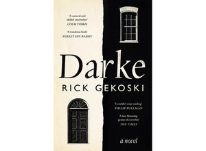 9781782119395 - Darke - Rick Gekoski Kartoniert (TB)