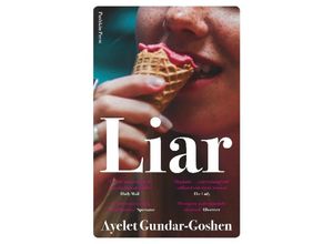 9781782274056 - Liar - Ayelet Gundar-Goshen Kartoniert (TB)