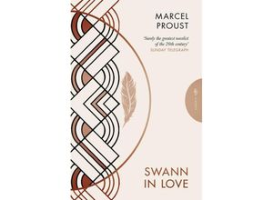 9781782278504 - Swann in Love - Marcel Proust Taschenbuch