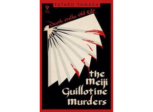 9781782278887 - The Meiji Guillotine Murders - Futaro Yamada Taschenbuch