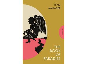 9781782279259 - The Book of Paradise - Itzik Manger Taschenbuch