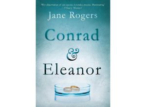 9781782397922 - Conrad & Eleanor - Jane Rogers Gebunden