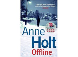 9781782398806 - Offline - Anne Holt Kartoniert (TB)