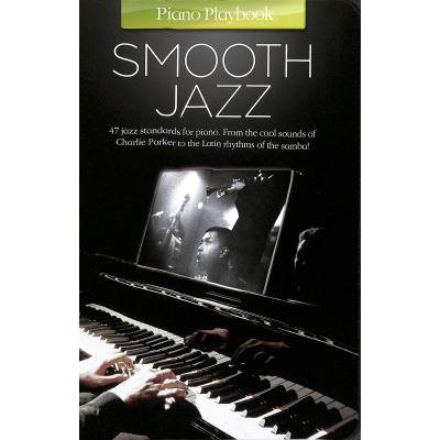 9781783051311 - Smooth Jazz