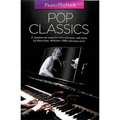 9781783051335 - Pop classics