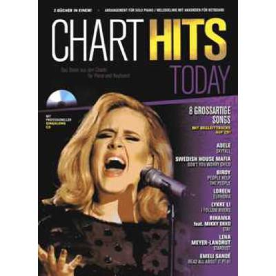 9781783051908 - Chart hits today 2