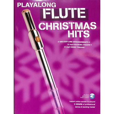 9781783052394 - Playalong christmas hits