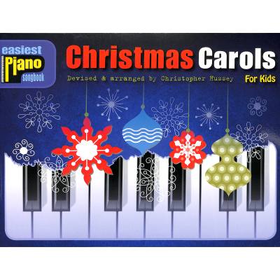 9781783052936 - Christmas carols for kids