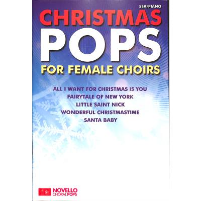 9781783052998 - Christmas pops