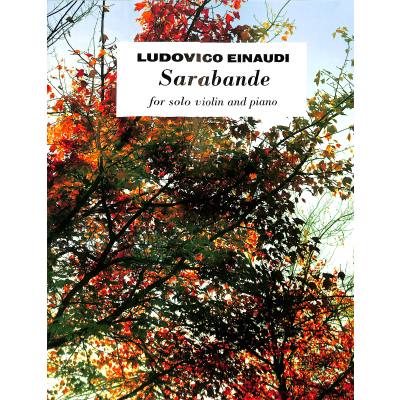 9781783053124 - Sarabande