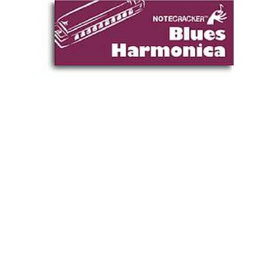 9781783053483 - Blues harmonica